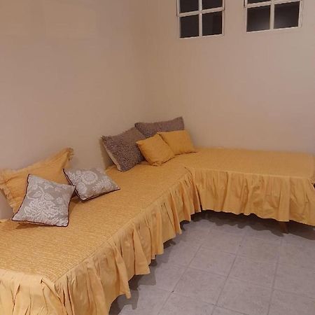 Alto Noa II Apartment Salta Ngoại thất bức ảnh