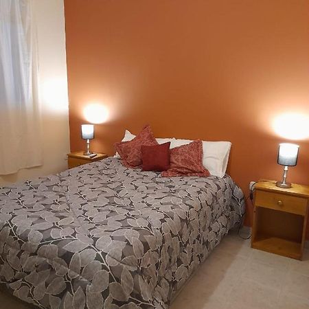 Alto Noa II Apartment Salta Ngoại thất bức ảnh