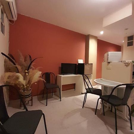 Alto Noa II Apartment Salta Ngoại thất bức ảnh