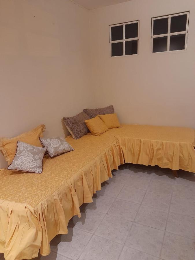 Alto Noa II Apartment Salta Ngoại thất bức ảnh