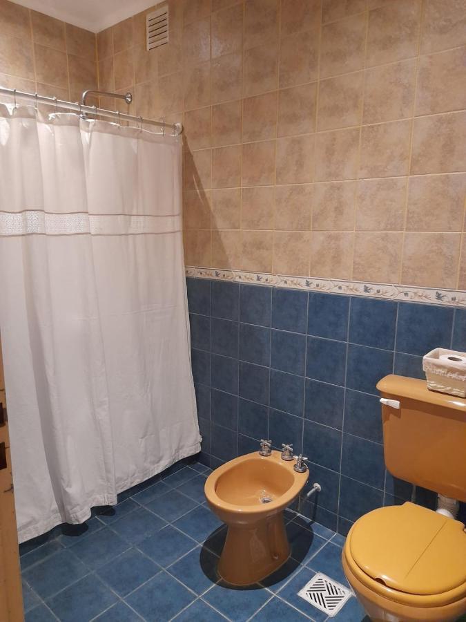 Alto Noa II Apartment Salta Ngoại thất bức ảnh