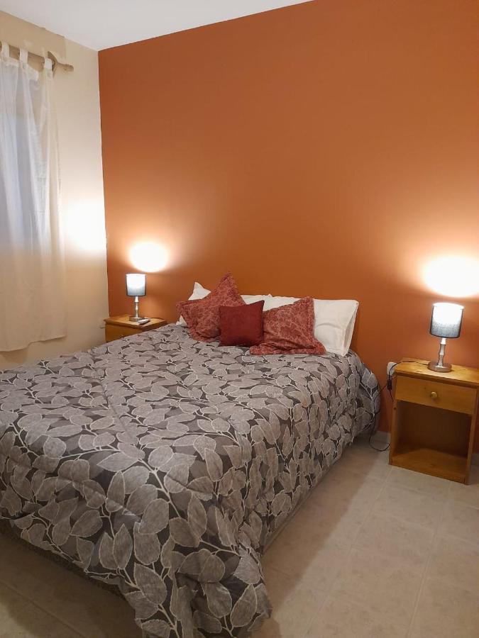 Alto Noa II Apartment Salta Ngoại thất bức ảnh